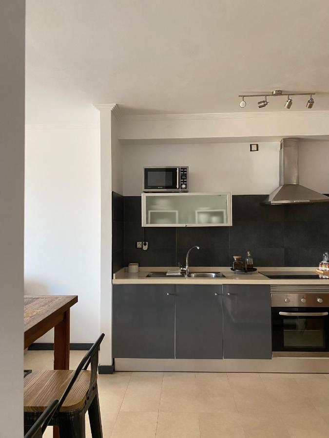Cozy 1 Bedroom Apartment With Sea View Cotillo Zewnętrze zdjęcie