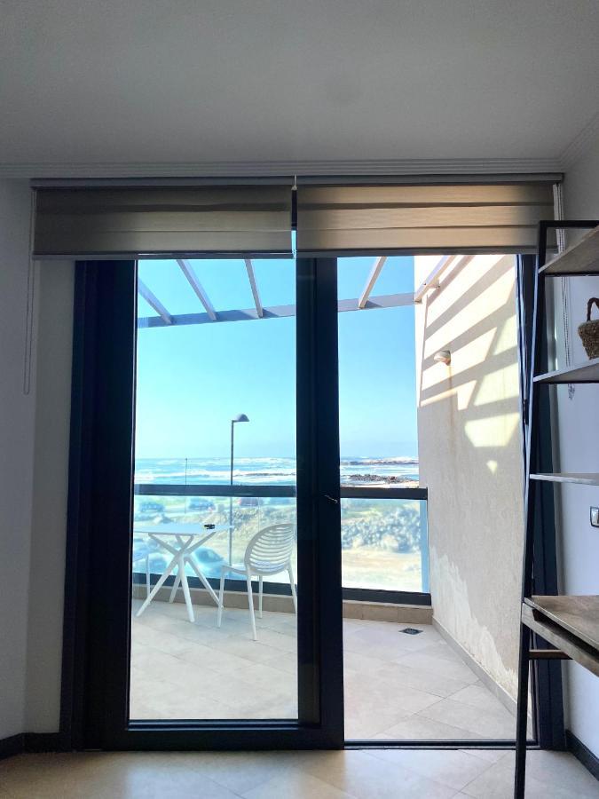 Cozy 1 Bedroom Apartment With Sea View Cotillo Zewnętrze zdjęcie