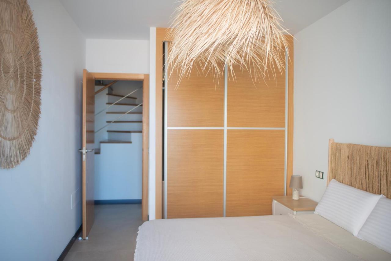 Cozy 1 Bedroom Apartment With Sea View Cotillo Zewnętrze zdjęcie