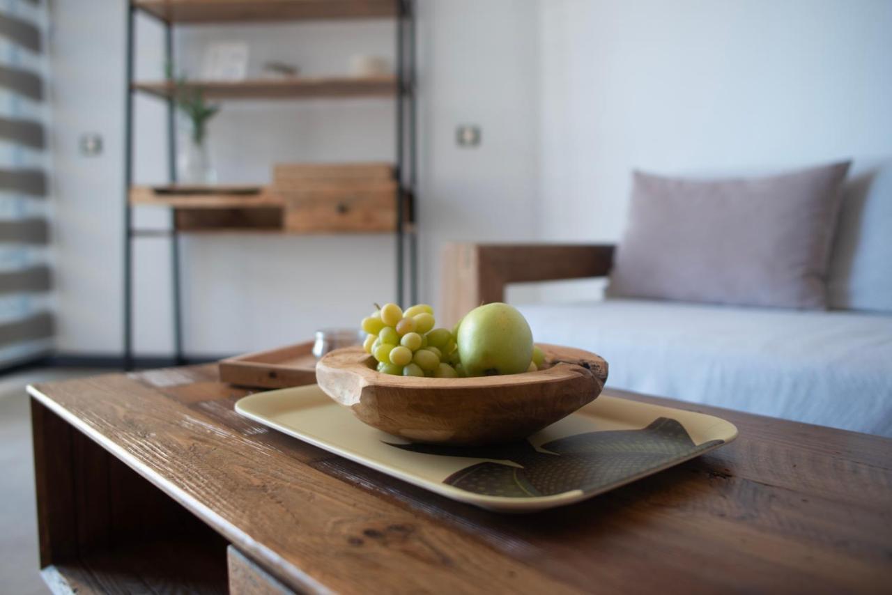 Cozy 1 Bedroom Apartment With Sea View Cotillo Zewnętrze zdjęcie